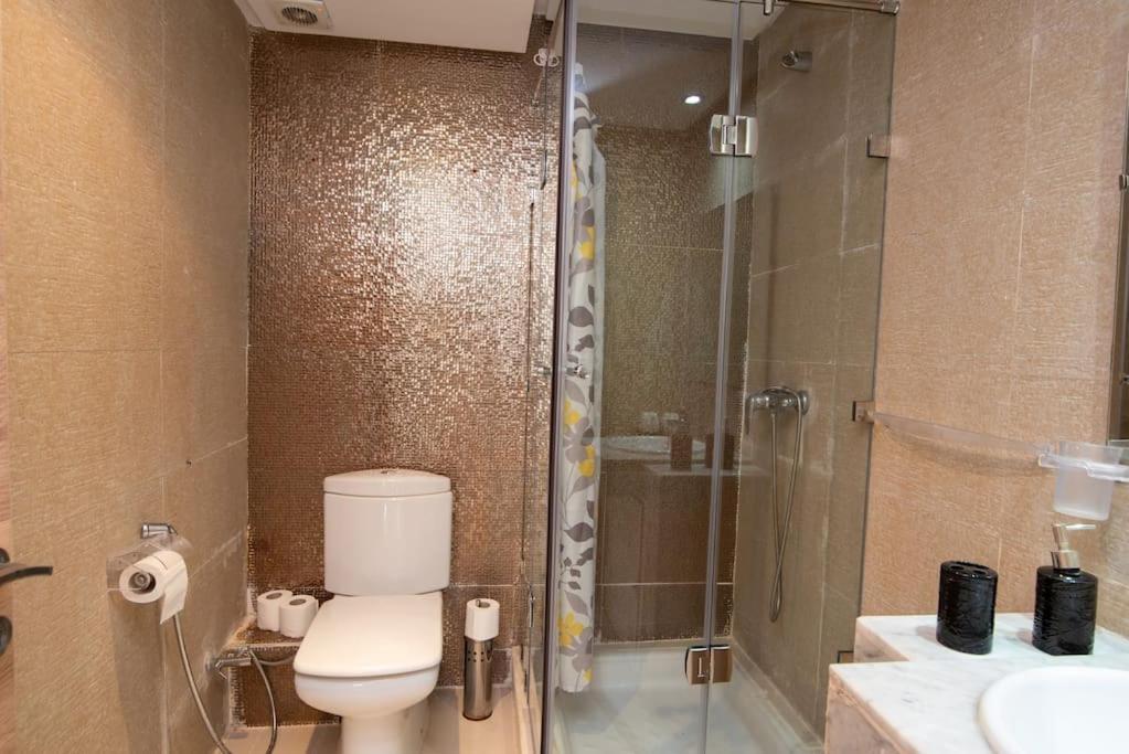 Apartment Super! Grand Appart, Piscine *