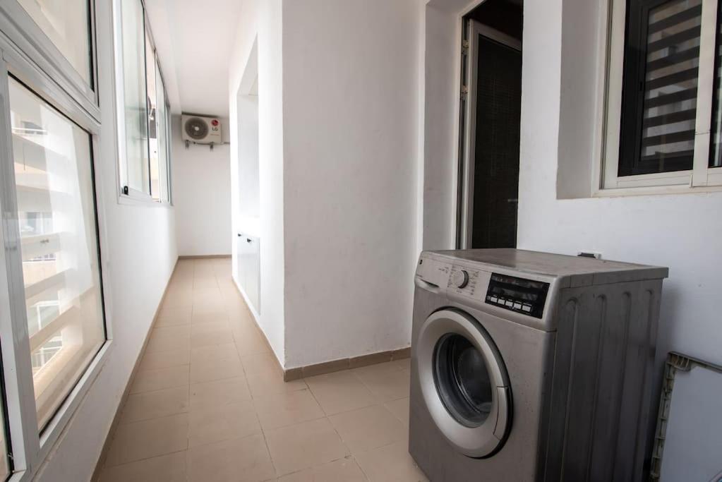 Super! Grand Appart, Piscine Apartment
