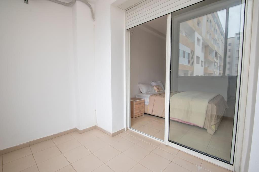 Apartment Super! Grand Appart, Piscine Agadir