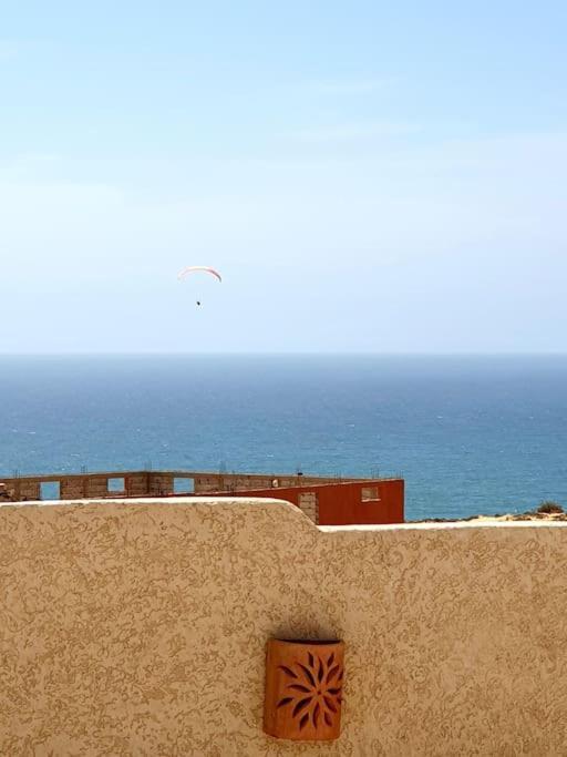 Vue Agadir