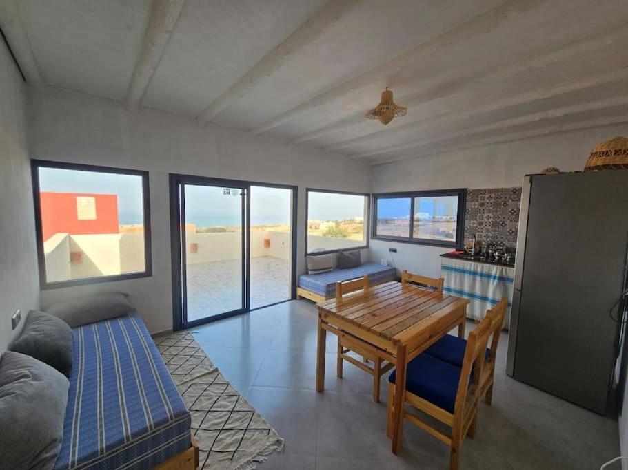 Vue Apartment Agadir