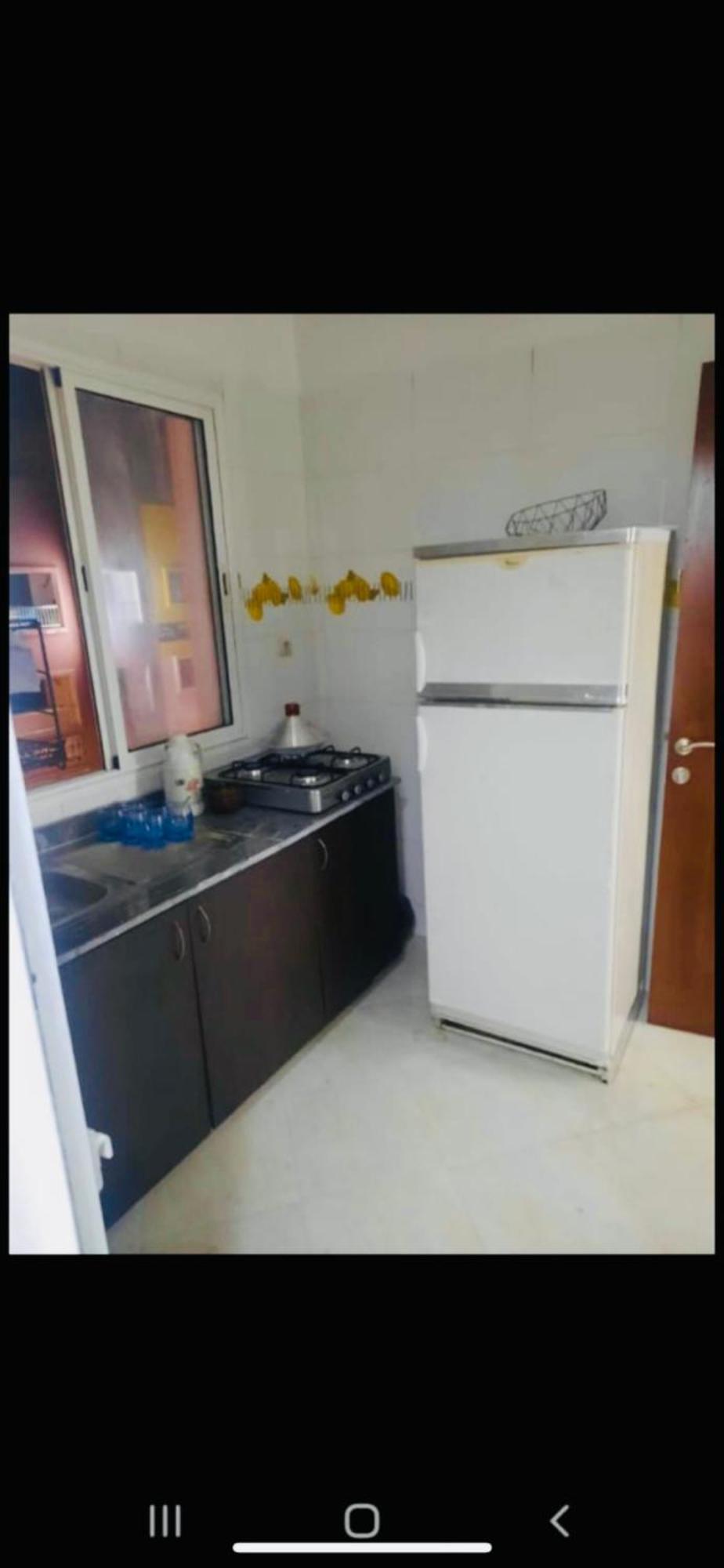 Apartment Hay Mohammadi El Saada Maroc Agadir