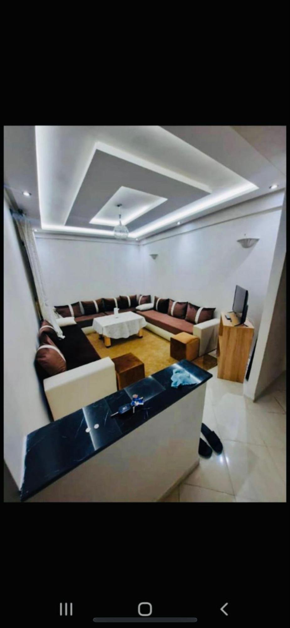 Apartment Hay Mohammadi El Saada Maroc *
