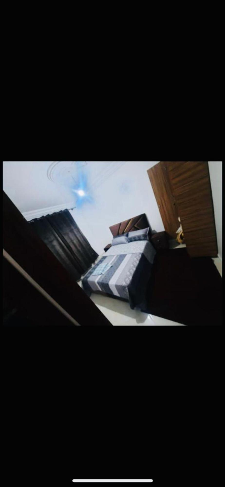 Hay Mohammadi El Saada Maroc Apartment