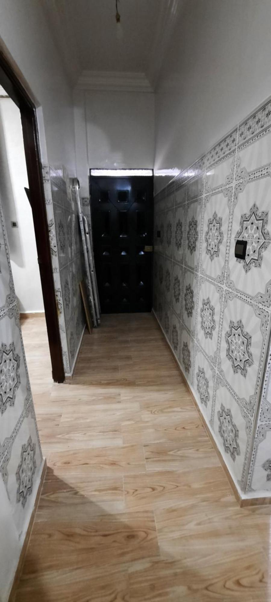 Saphire House Apartment