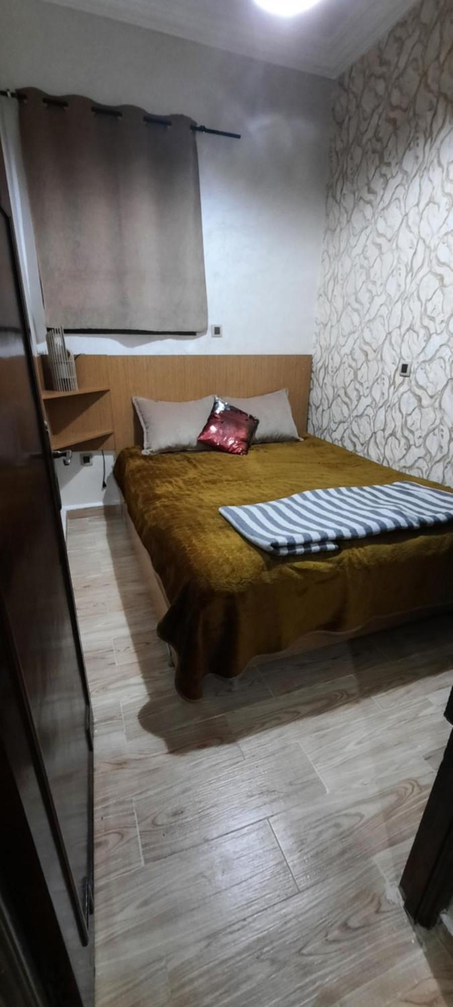 Saphire House Apartment