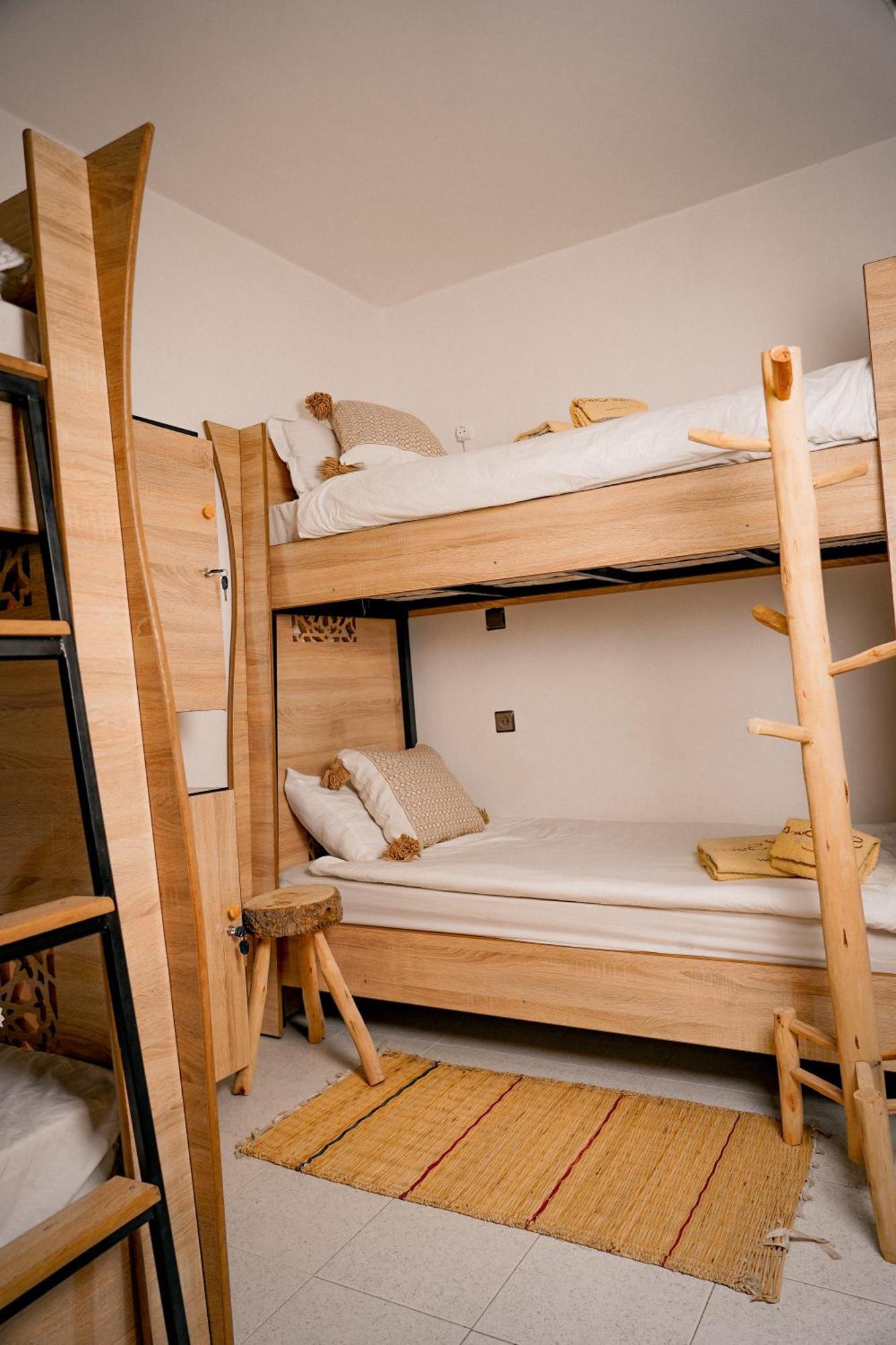 Hostel Soul Surf House Anza