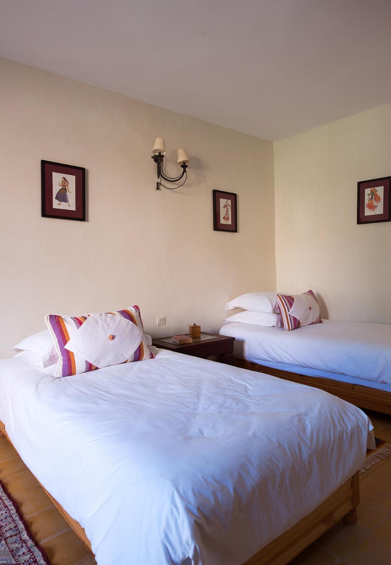 Dar Maktoub Bed & Breakfast