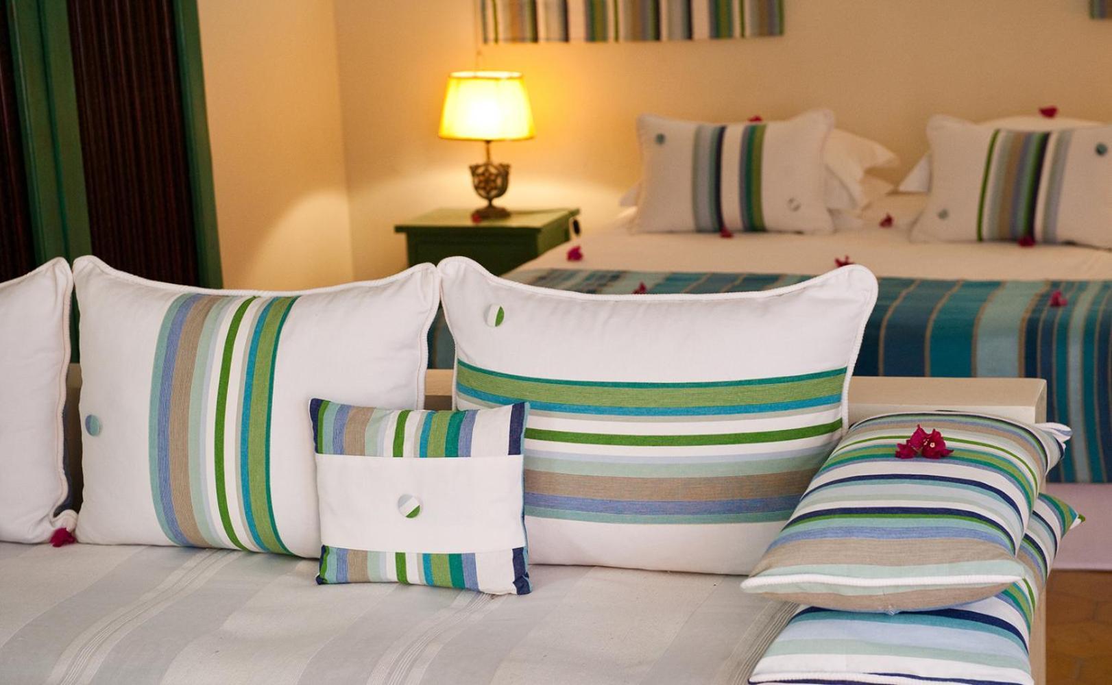 Dar Maktoub Bed & Breakfast 3*