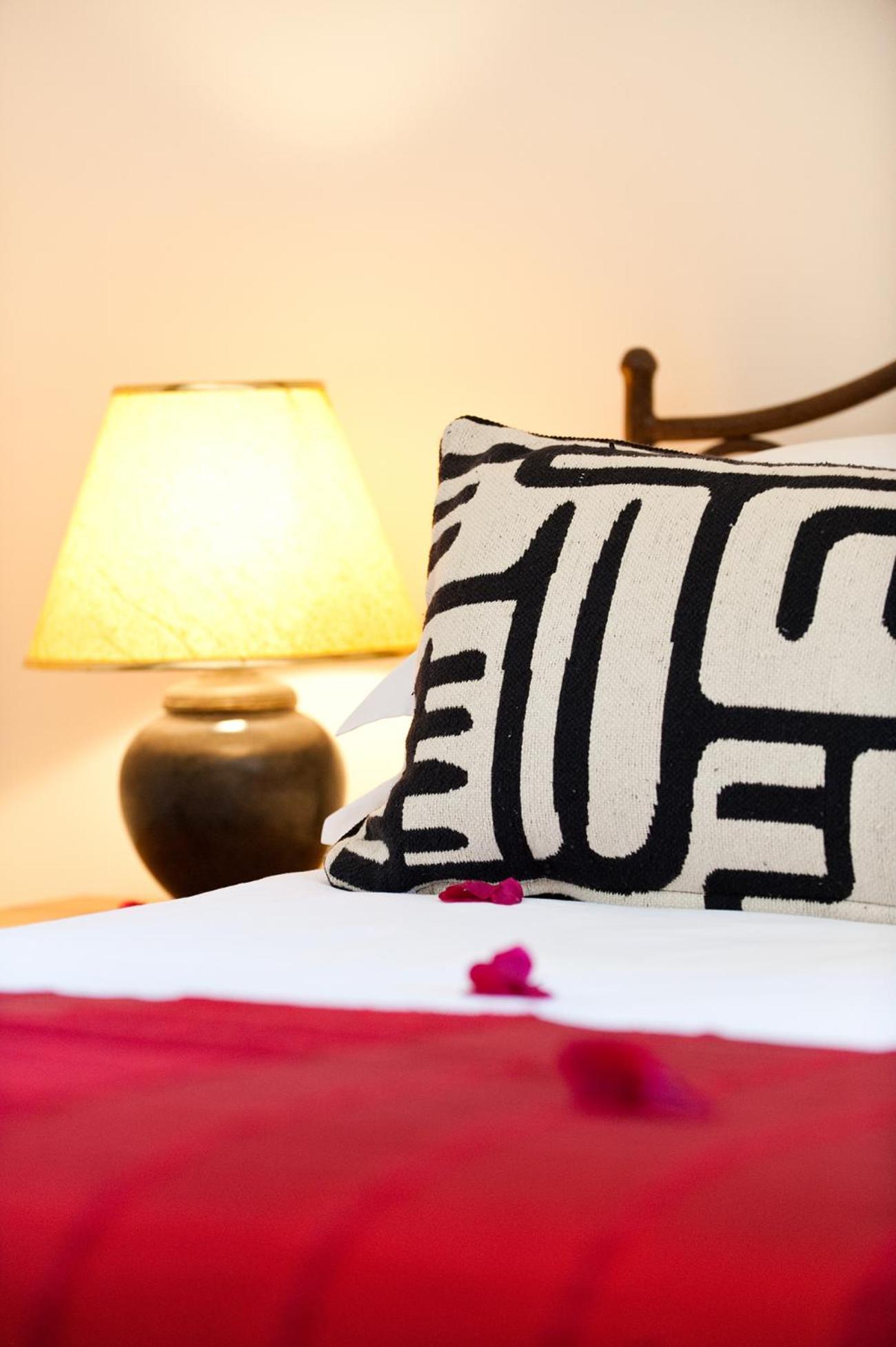 Dar Maktoub Bed & Breakfast