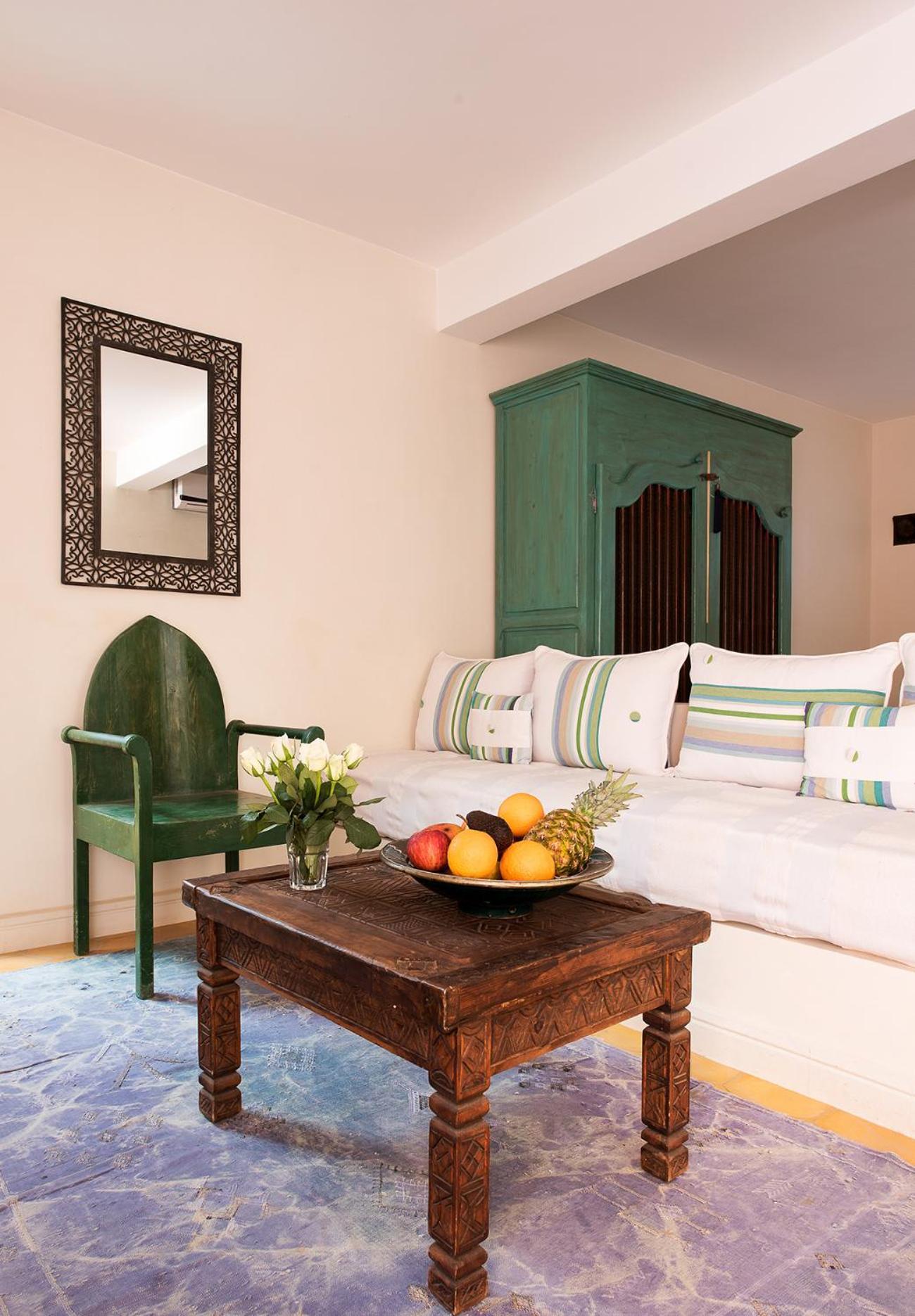 Bed & Breakfast Dar Maktoub