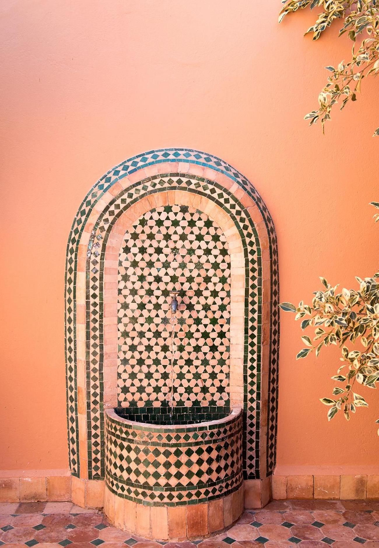 Dar Maktoub Bed & Breakfast Agadir