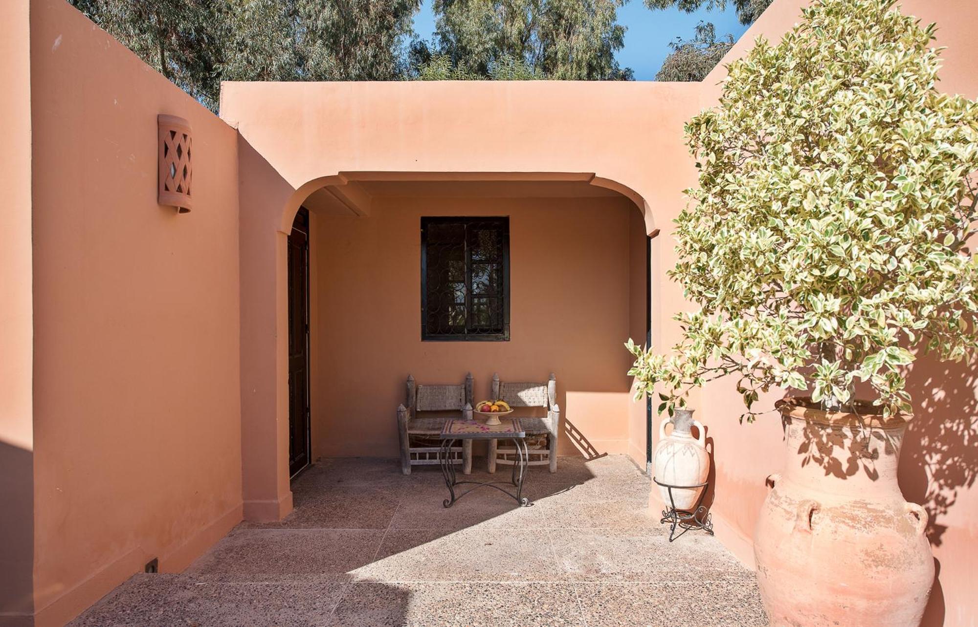 Dar Maktoub Bed & Breakfast 3*