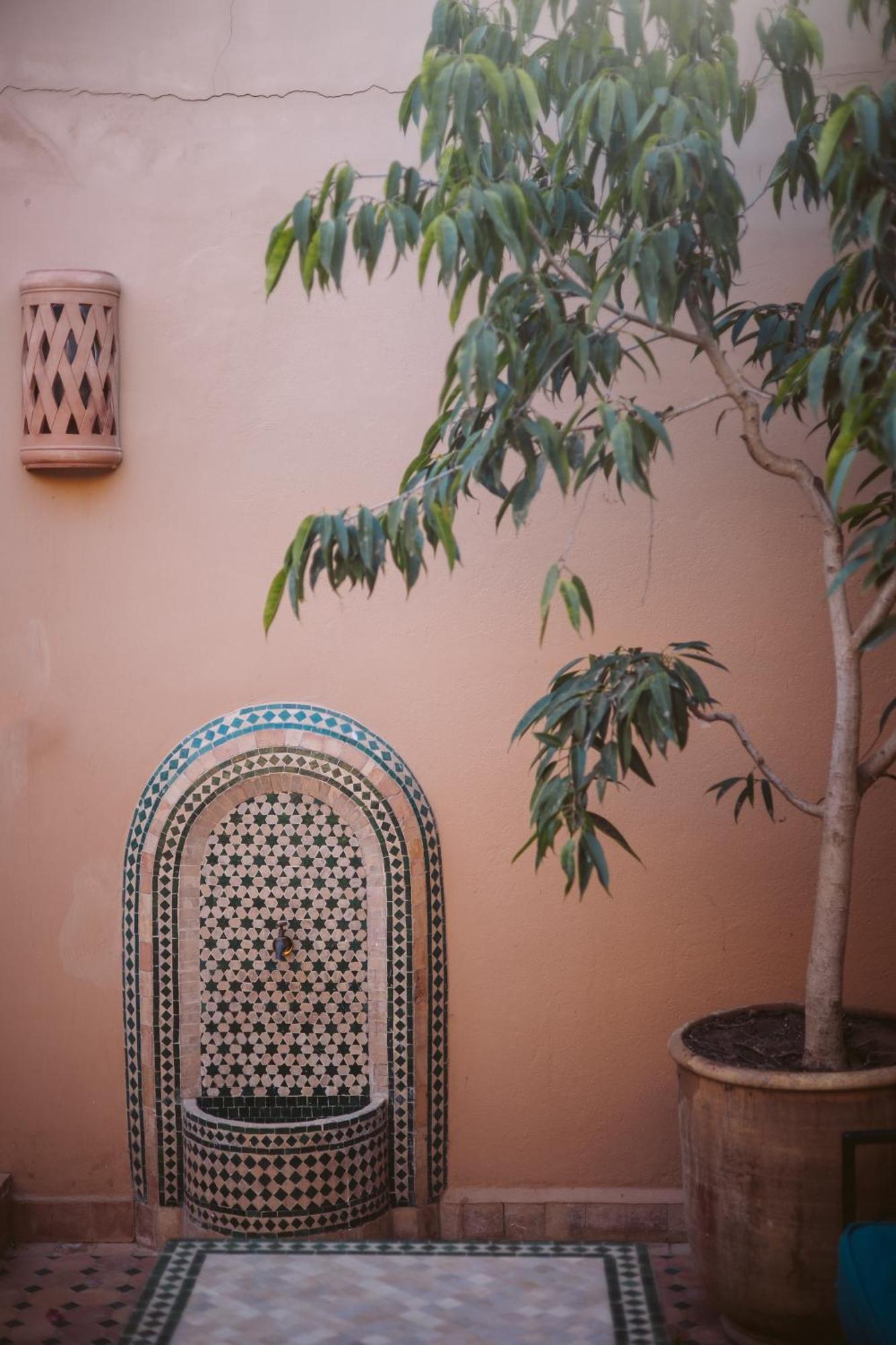 Dar Maktoub Agadir