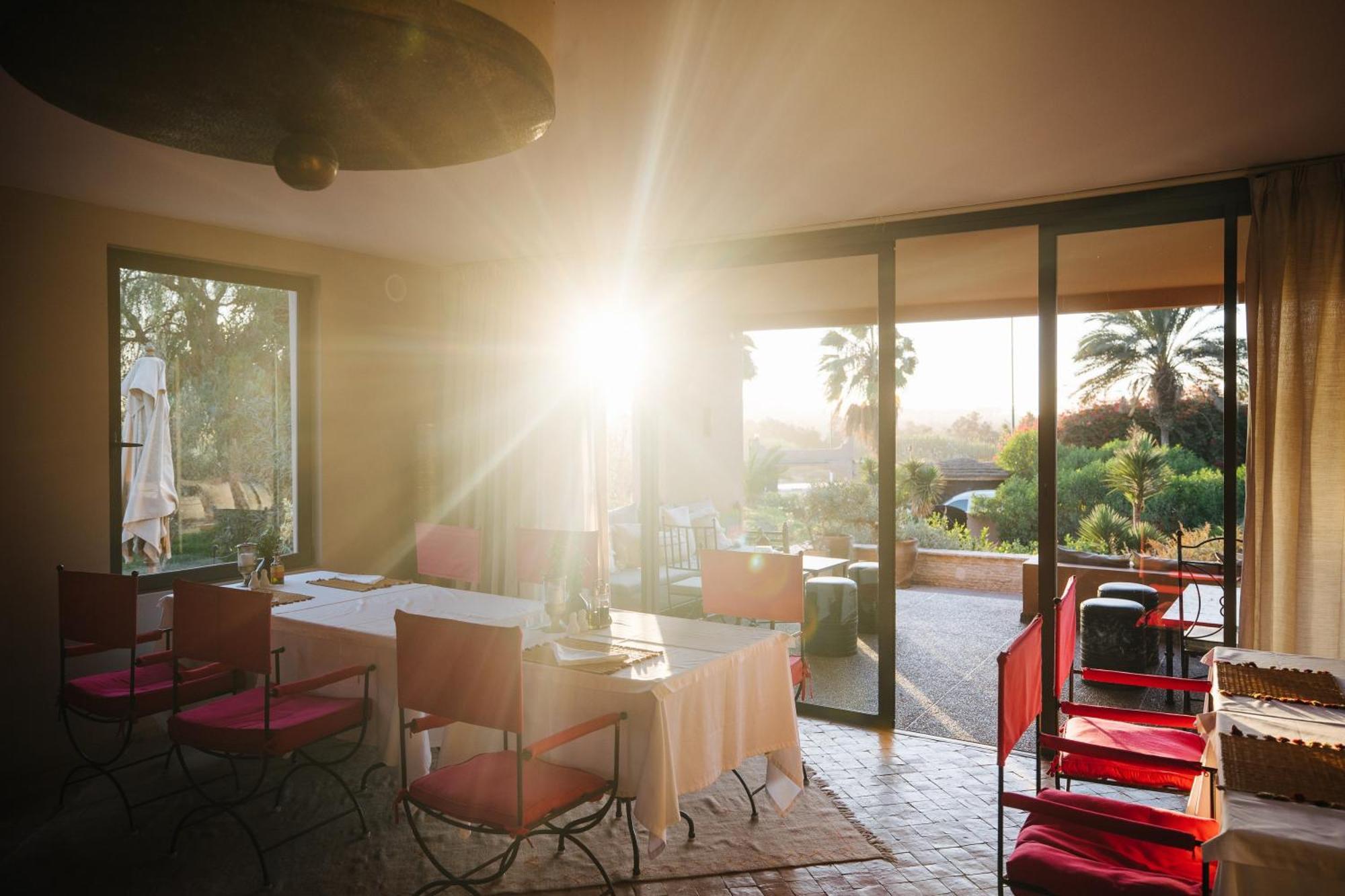 Bed & Breakfast Dar Maktoub