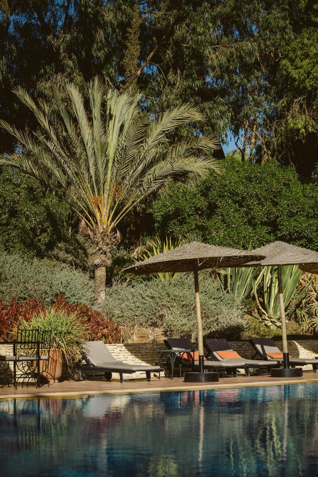 Dar Maktoub Bed & Breakfast