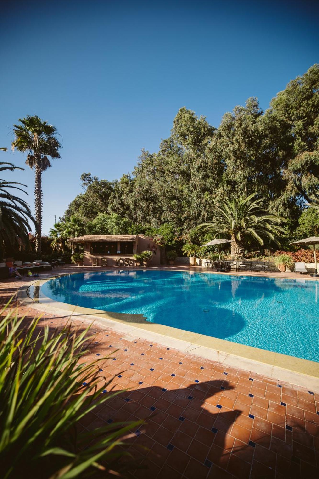 Bed & Breakfast Dar Maktoub