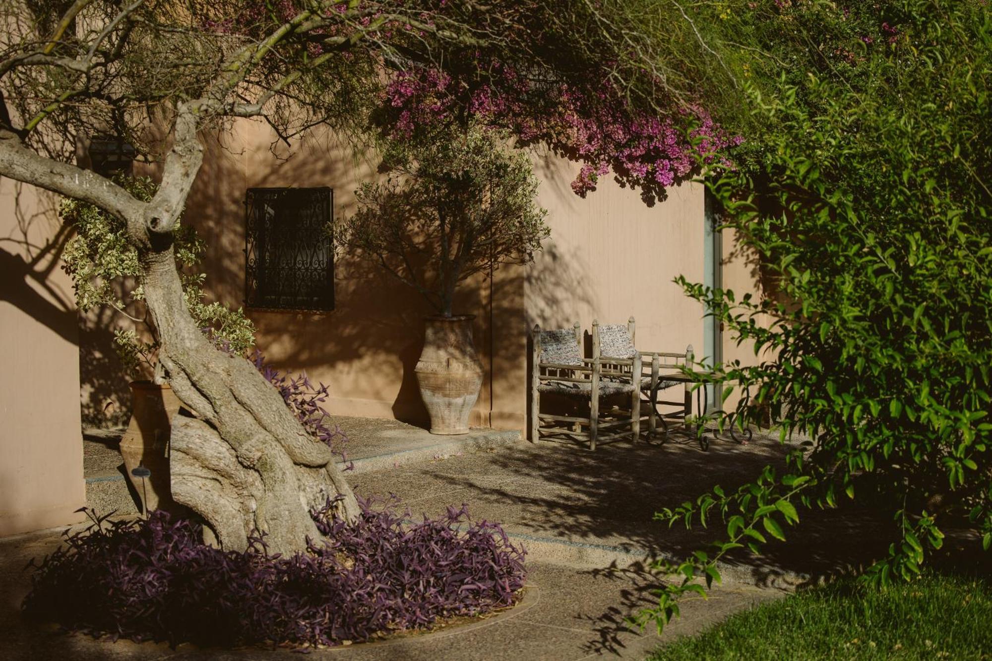 Dar Maktoub Bed & Breakfast 3*