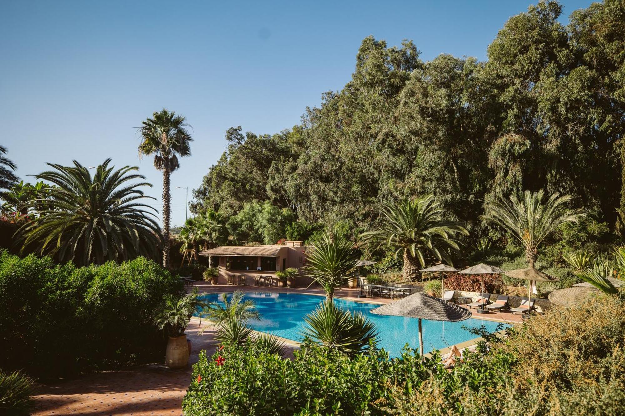 Dar Maktoub Bed & Breakfast
