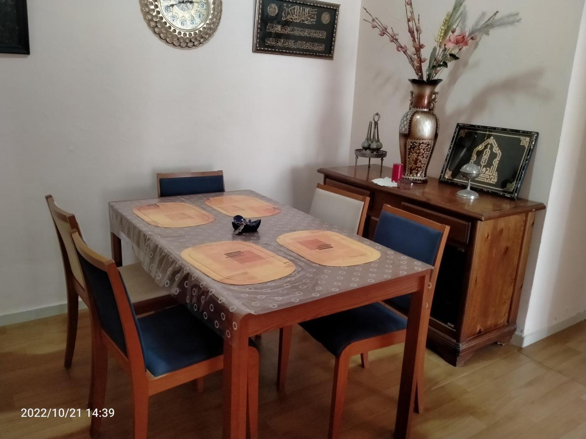 Seulement Pour Famille 10 Minutes De La Parking Gratuit Agadir
