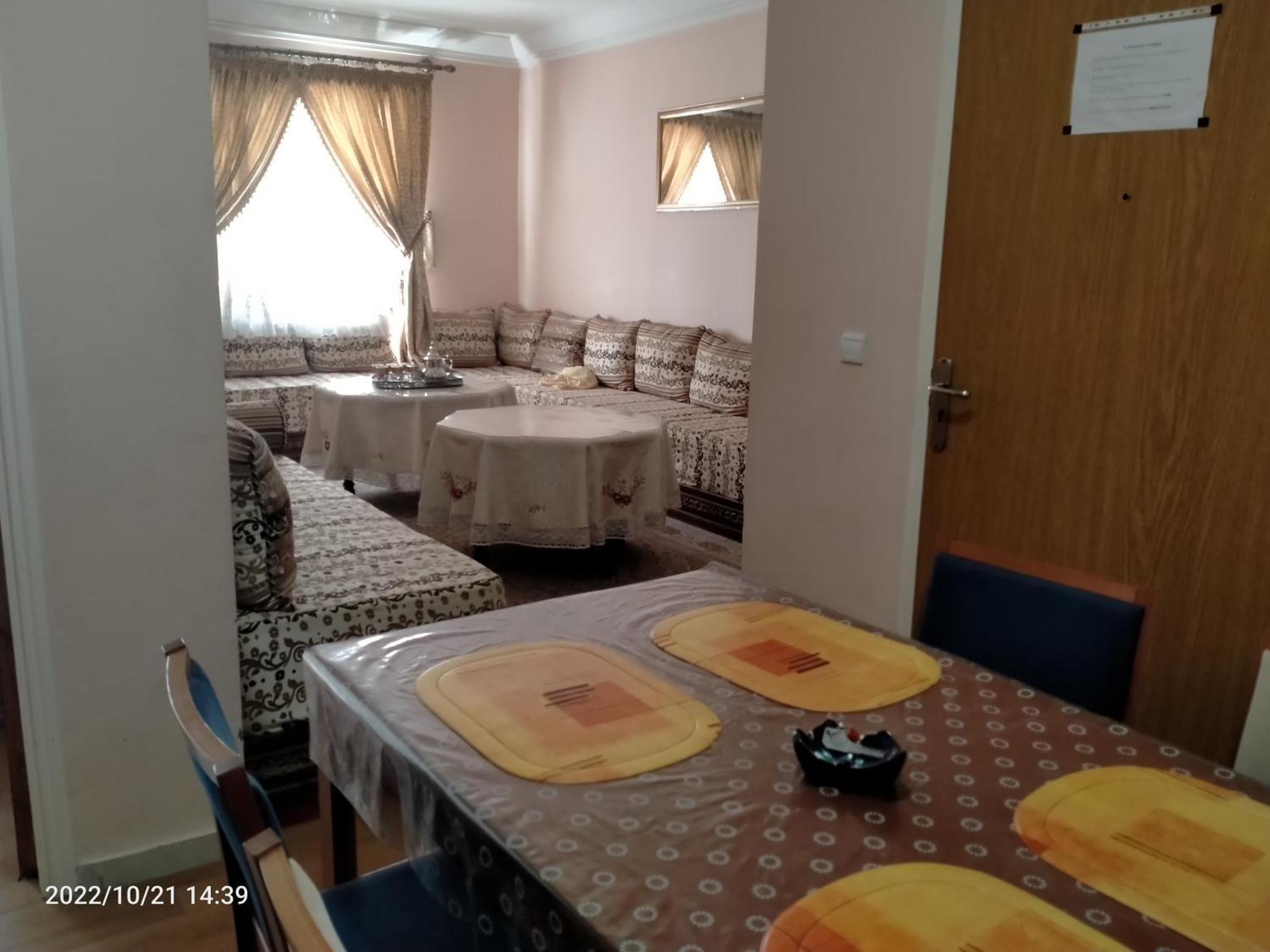 Apartment Seulement Pour Famille 10 Minutes De La Parking Gratuit *