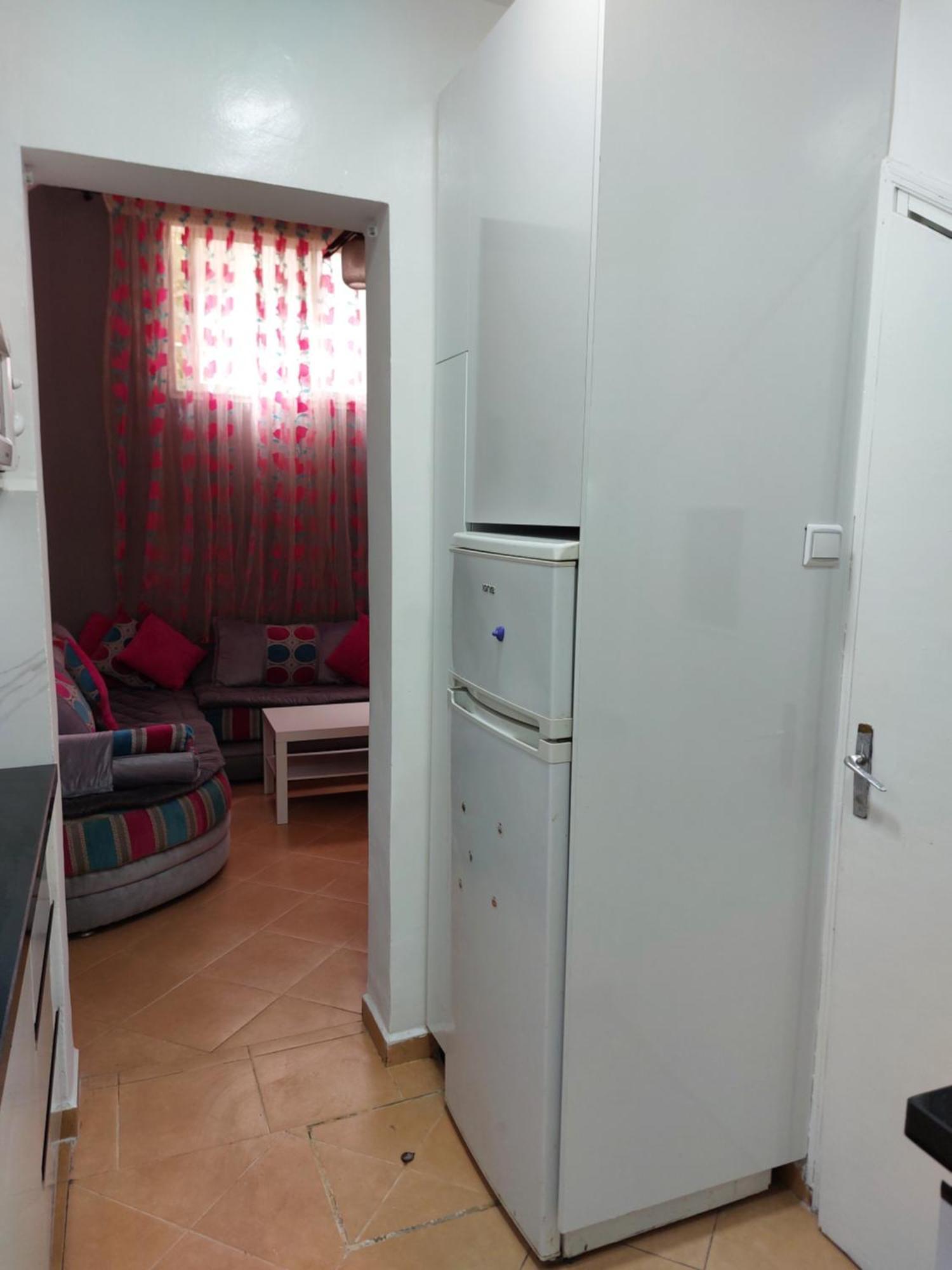 Apartment Entier A A Coucher Agadir