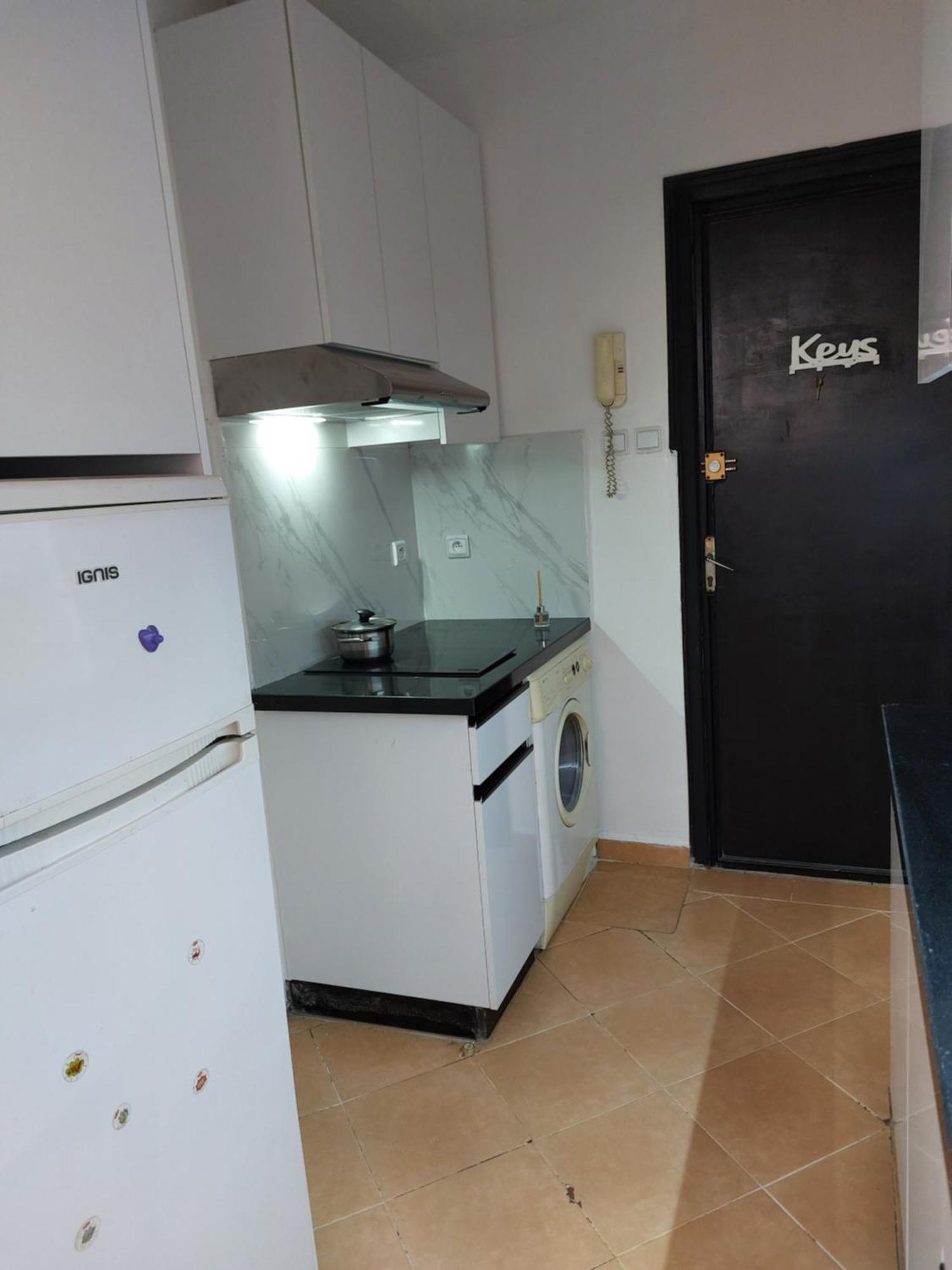 Entier A A Coucher Apartment *