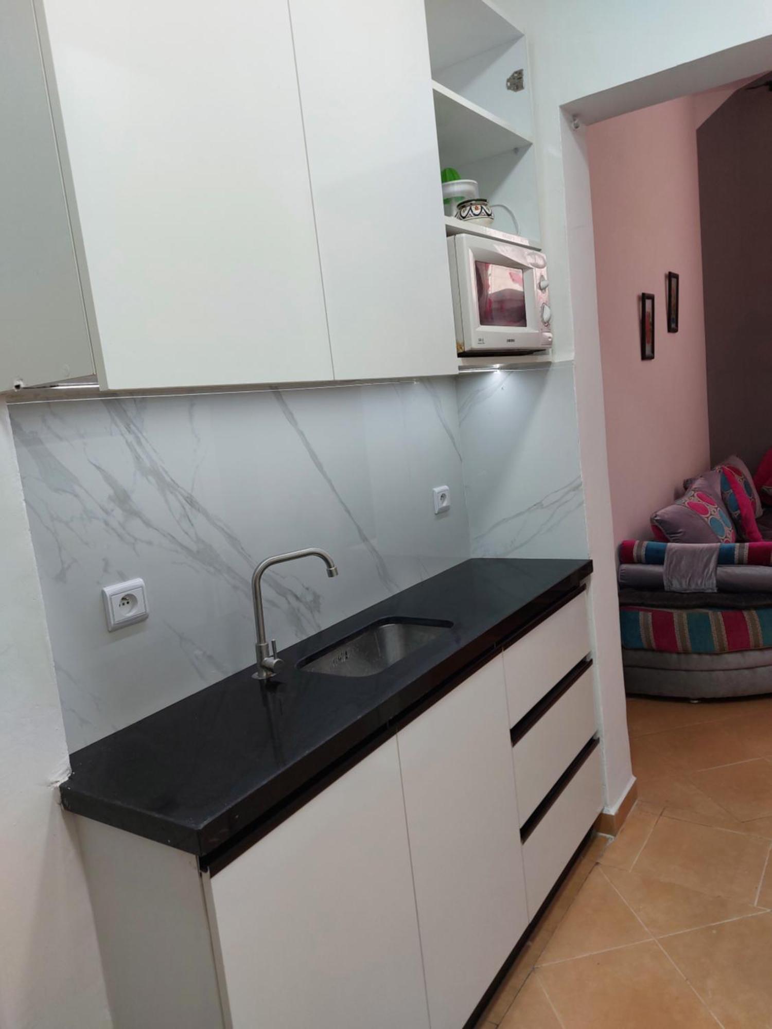 Entier A A Coucher Apartment