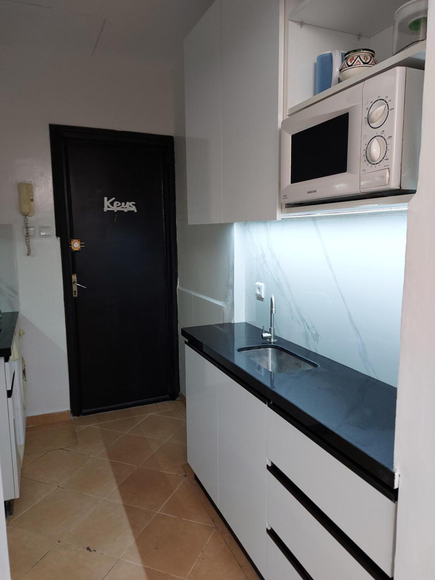 Apartment Entier A A Coucher