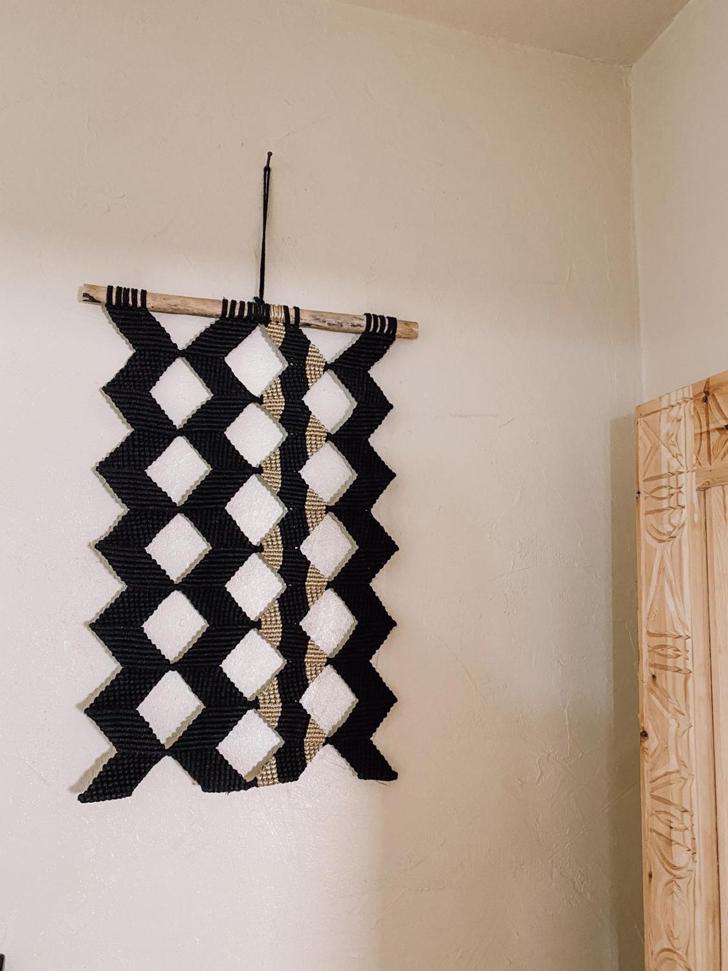 Anza Surfhouse Couette-café *