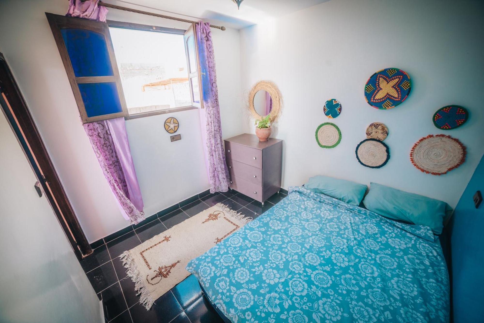 Moroccan Family House Agadir