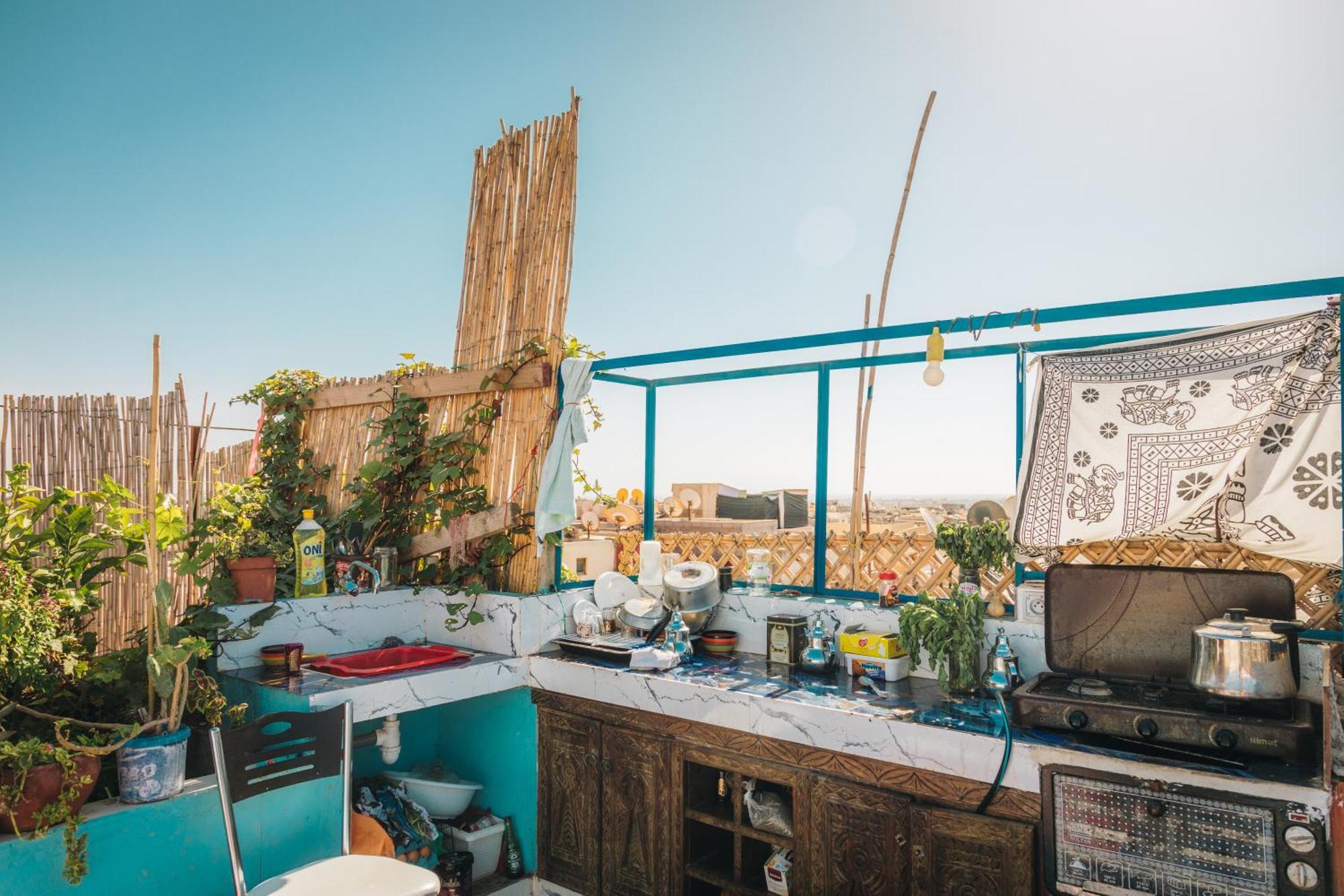 Moroccan Family House * Agadir