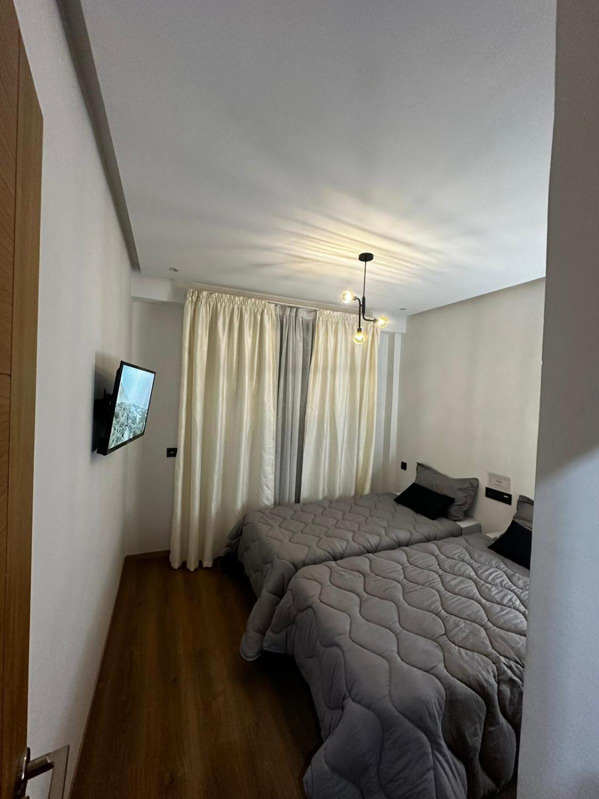 Appartement Appt Standing - Bay