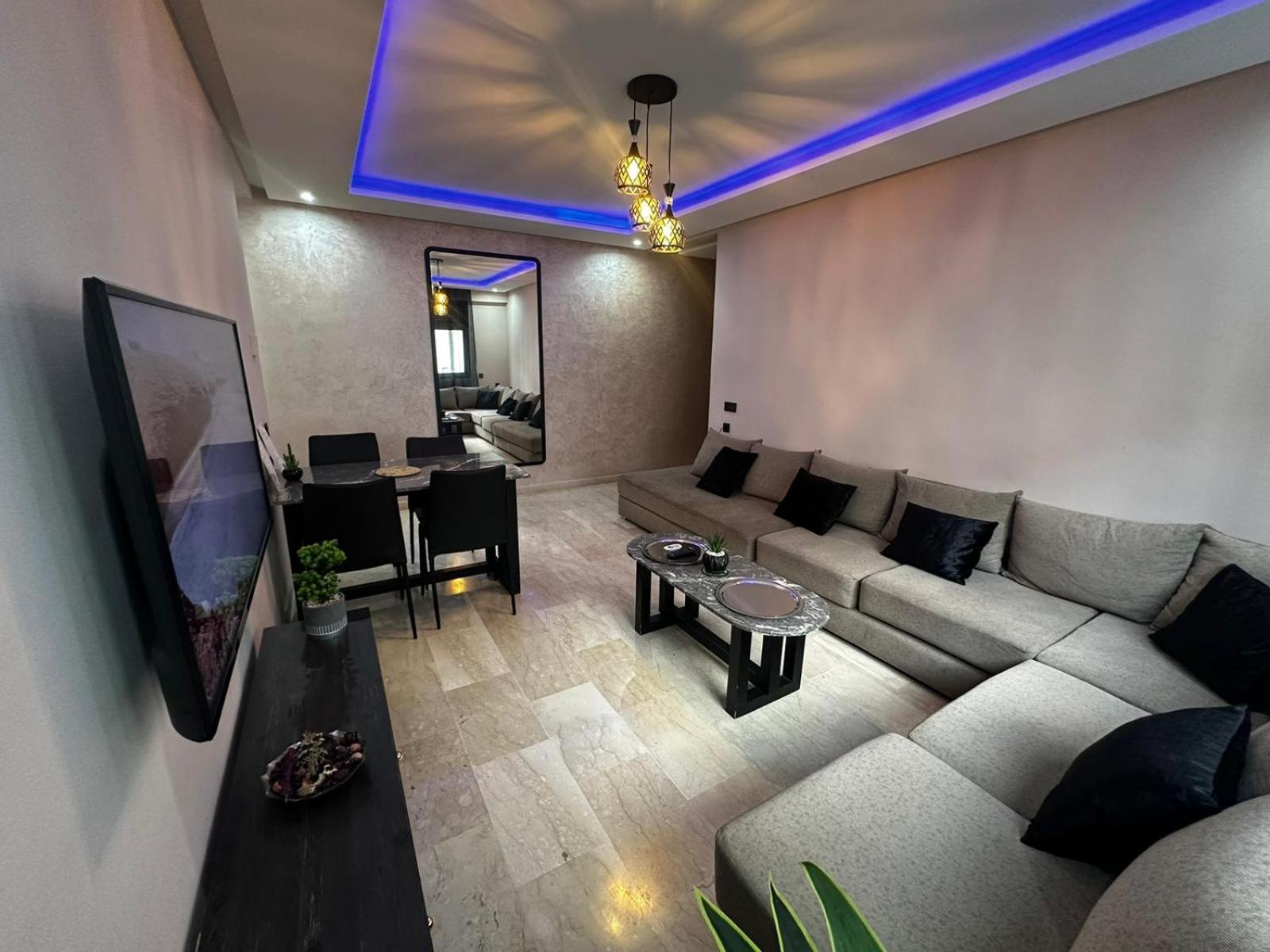 Appartement Appt Standing - Bay Agadir