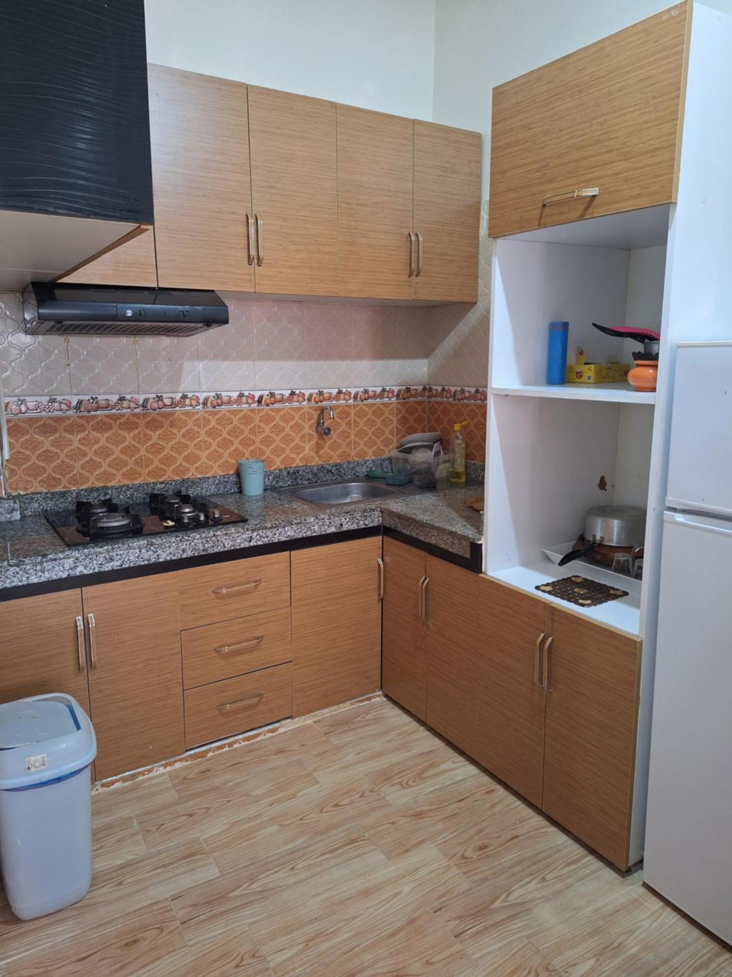 Saphire House Apartment