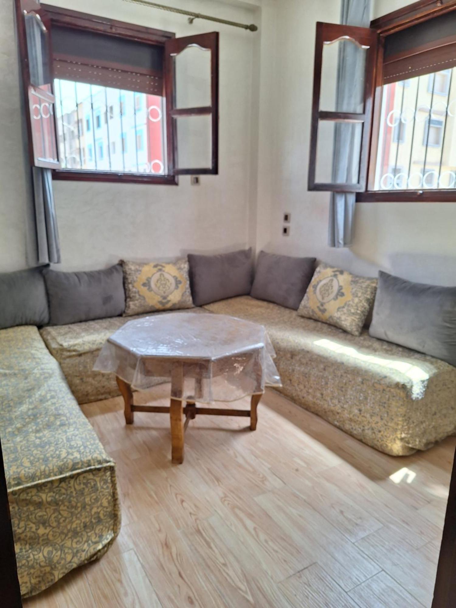 Saphire House Apartment