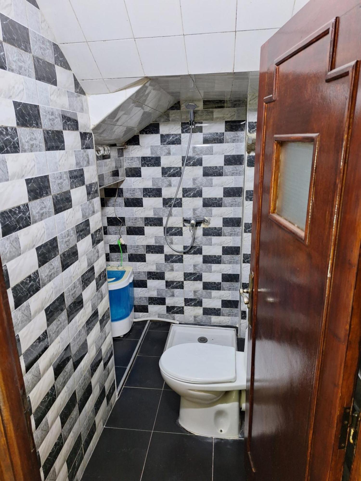 Apartment Saphire House Agadir