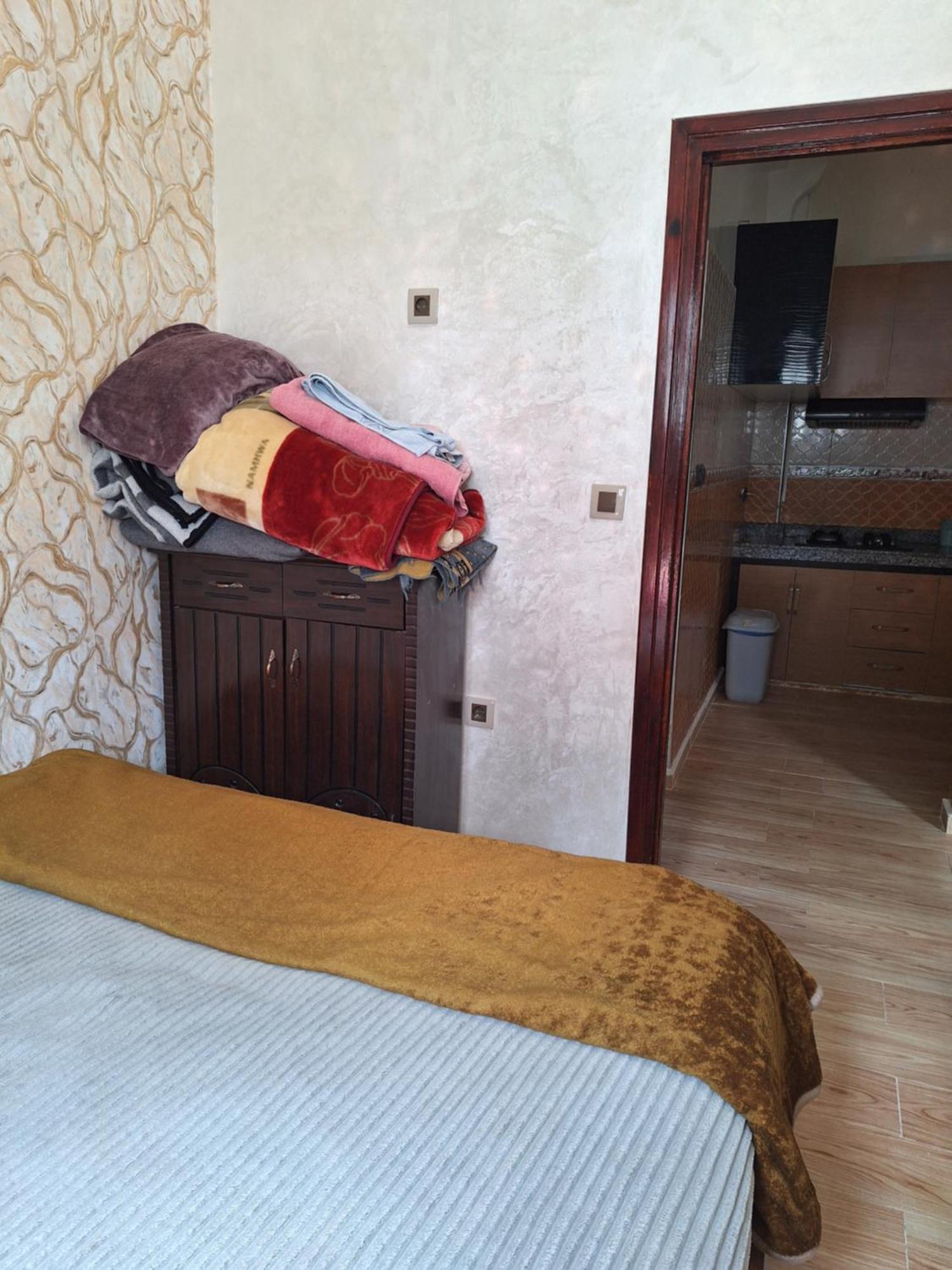 Saphire House Apartment