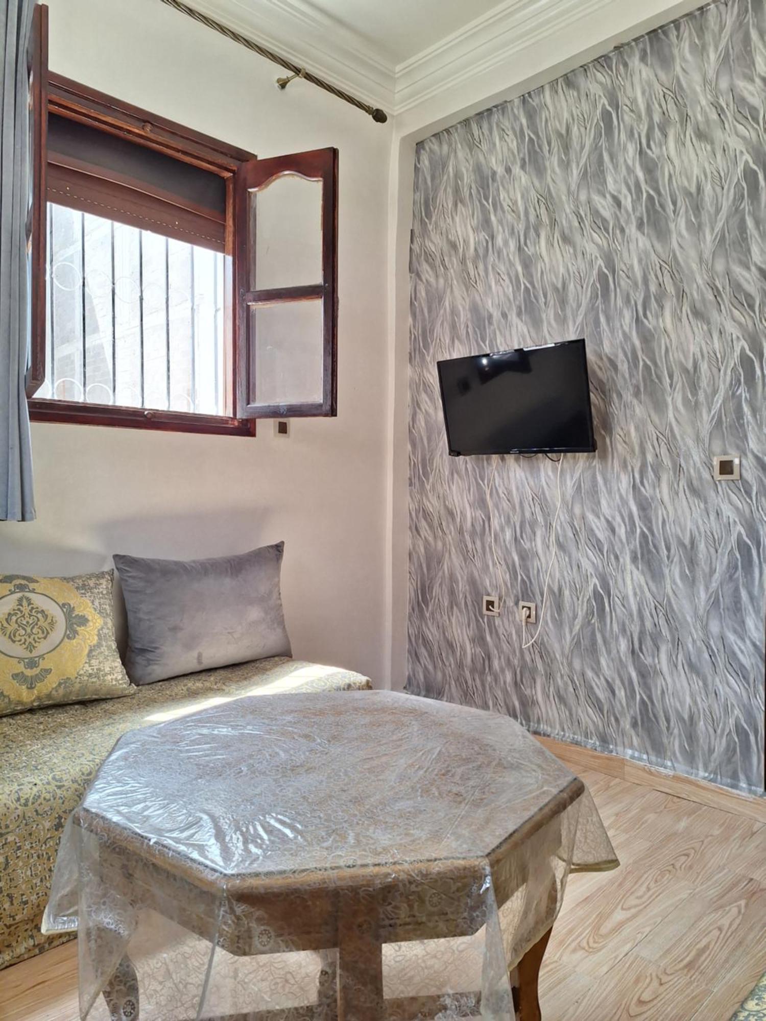 Apartment Saphire House