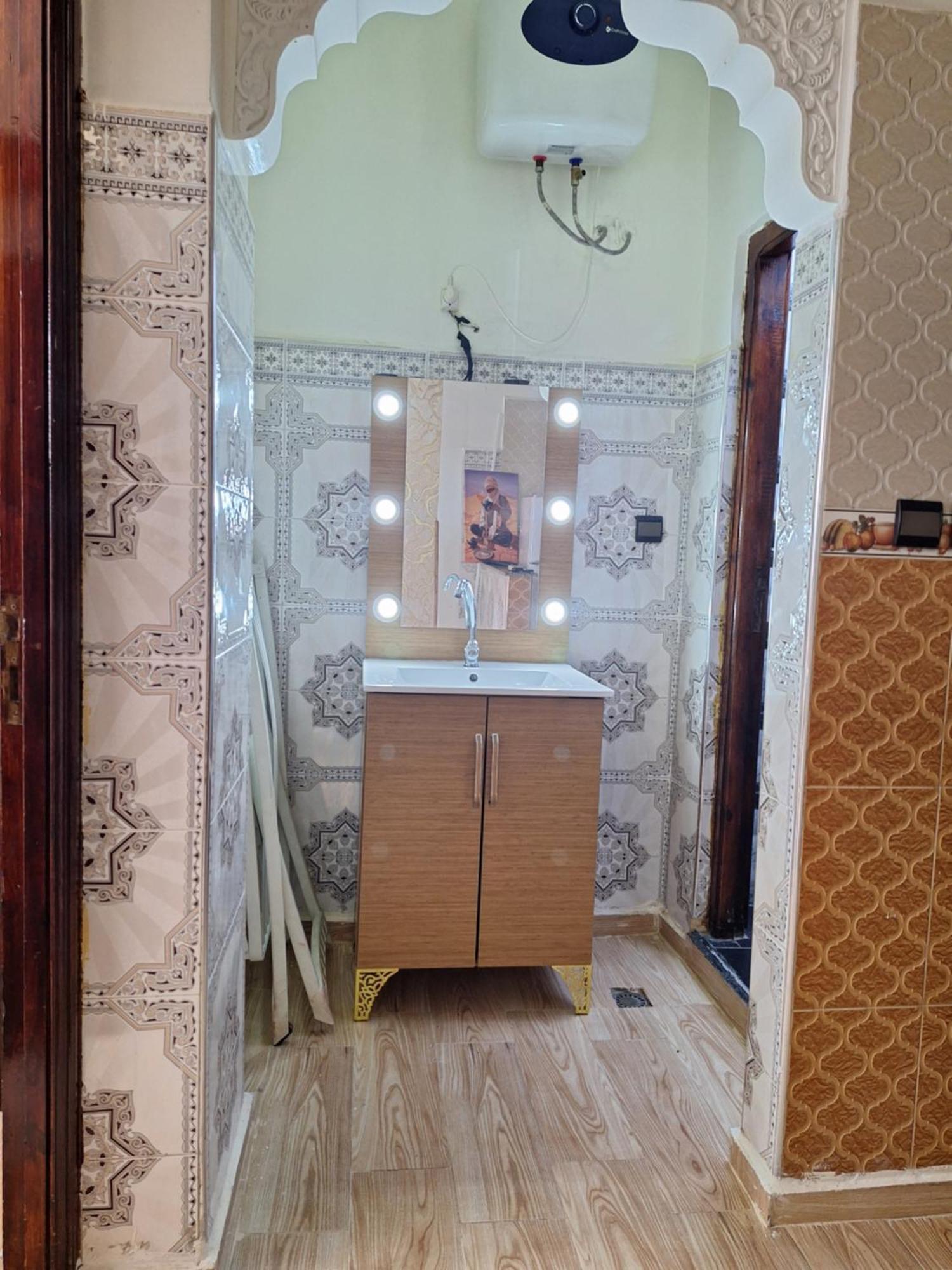 Saphire House Apartment