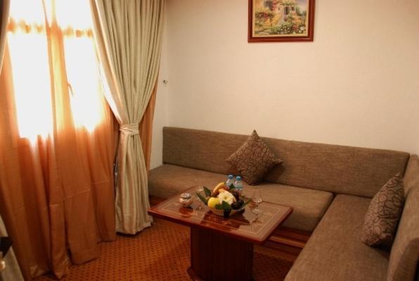 Omega Hotel 4*
