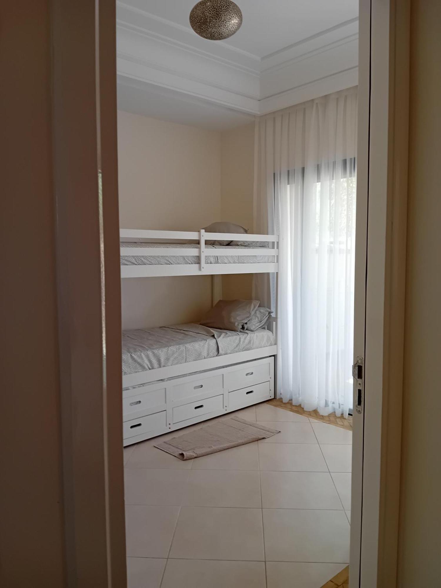 Orangeraie Villa Agadir