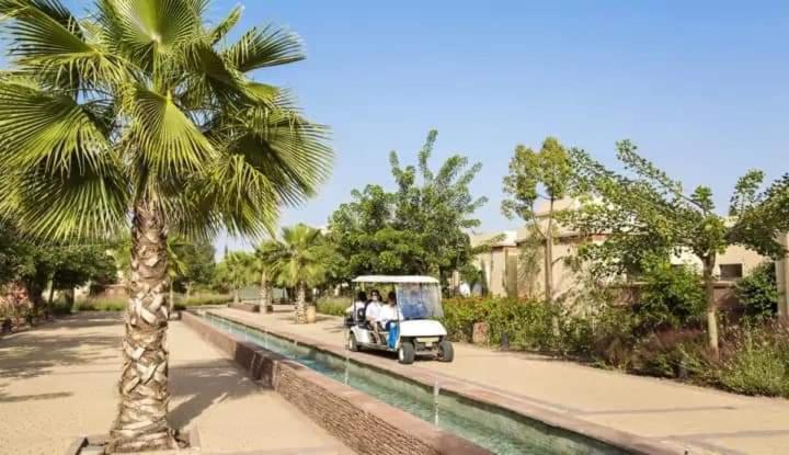 Villa Orangeraie Agadir