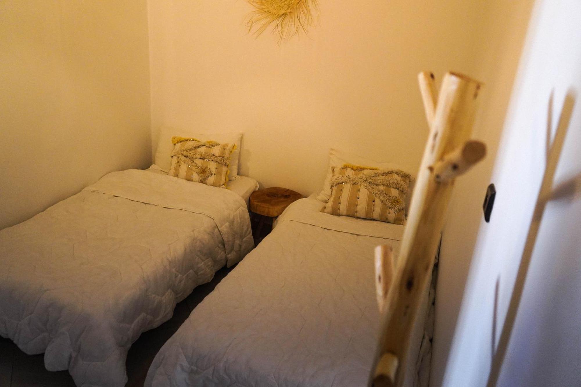 Azul Sun Apartment *