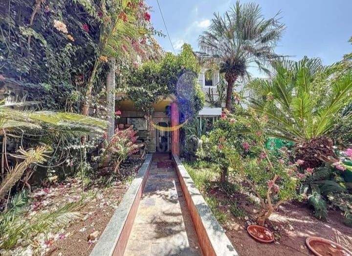 Apartment الشرف