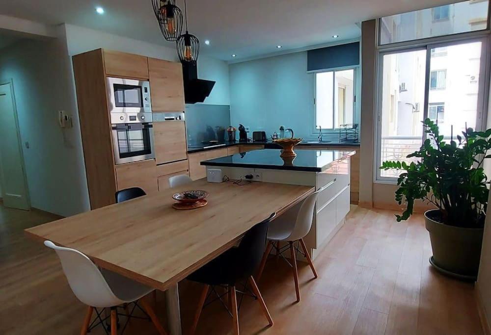Apartment De Standing Agadir