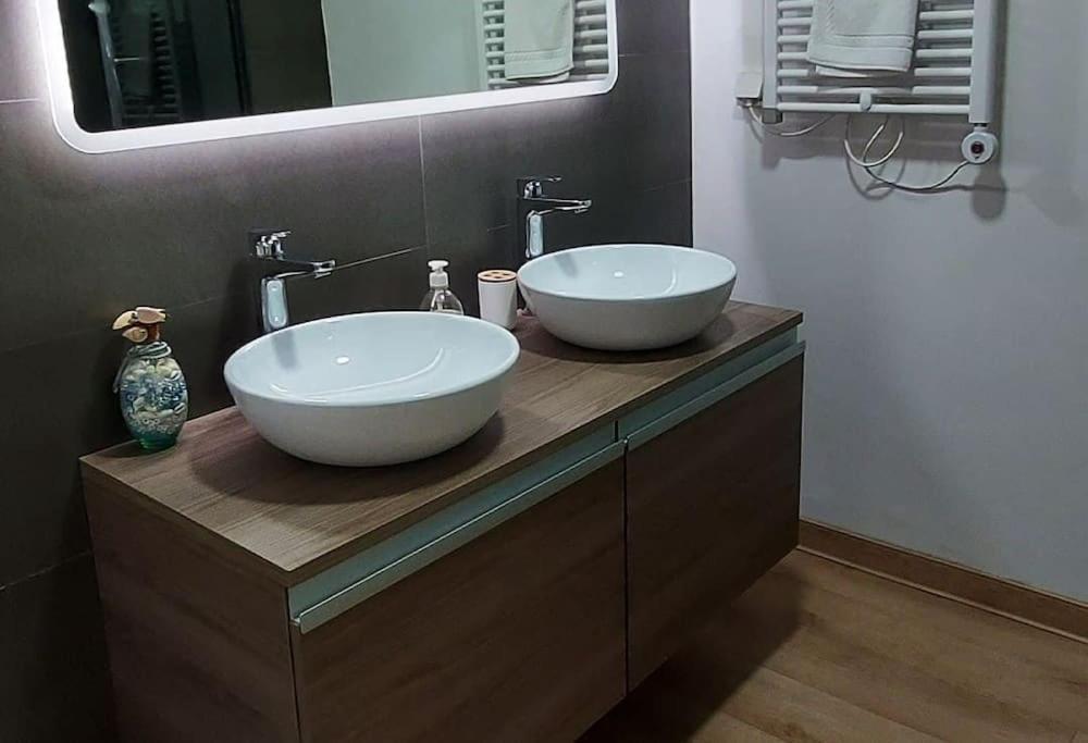 De Standing Apartment Agadir