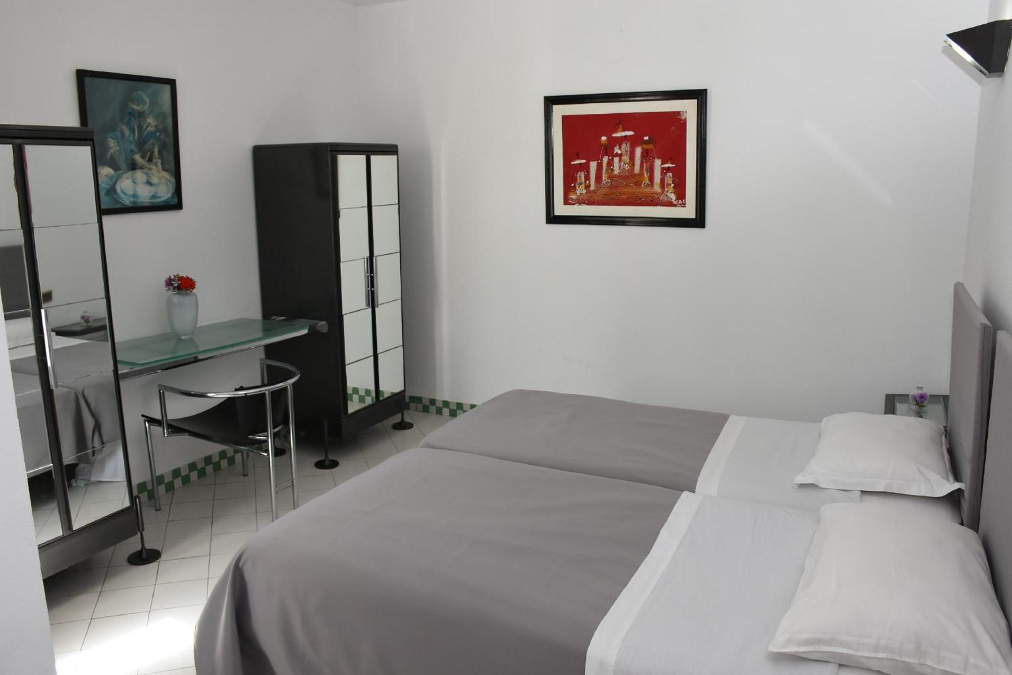 Aparthotel Appart-hotel Tagadirt