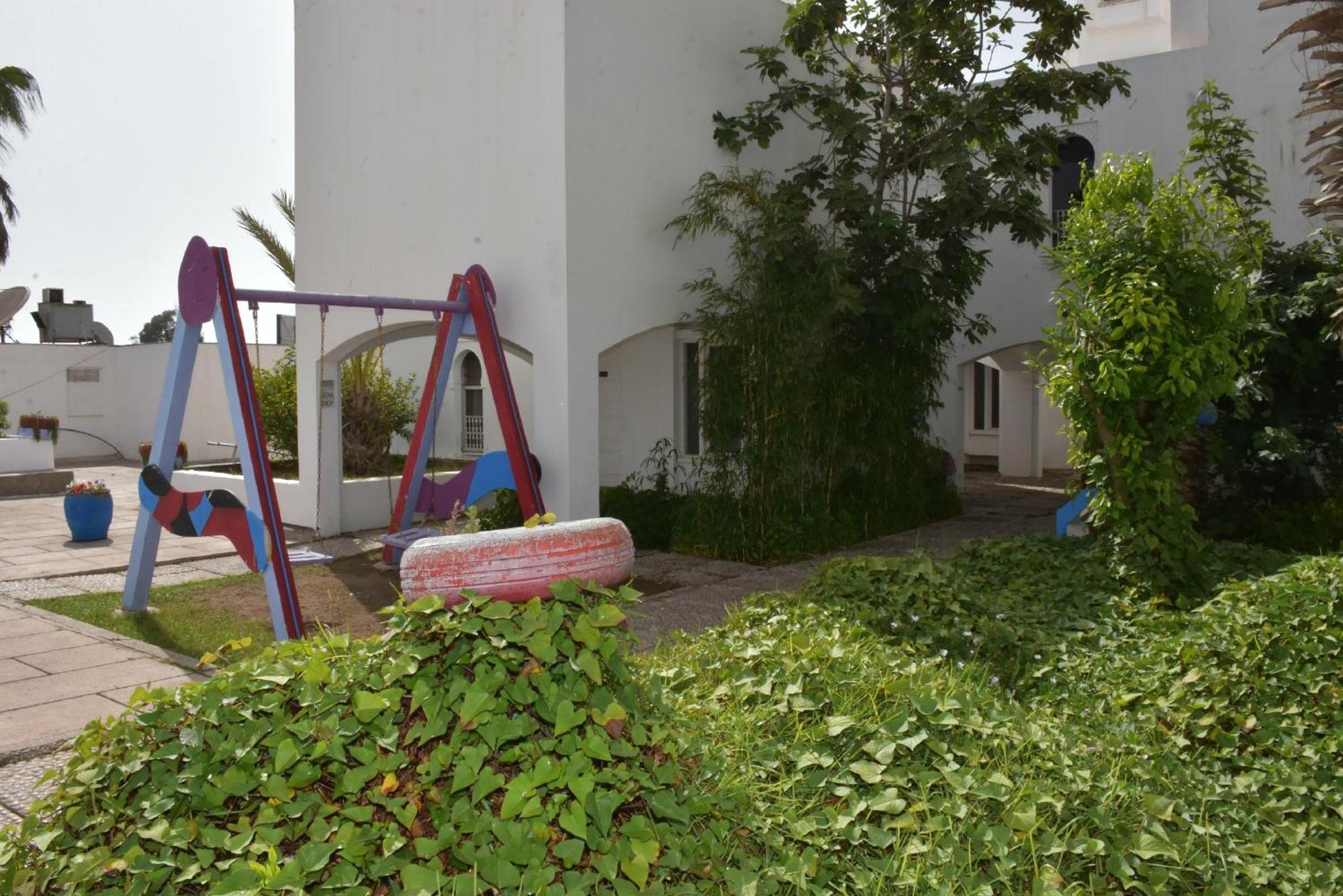 Appart-hotel Tagadirt Aparthotel Agadir