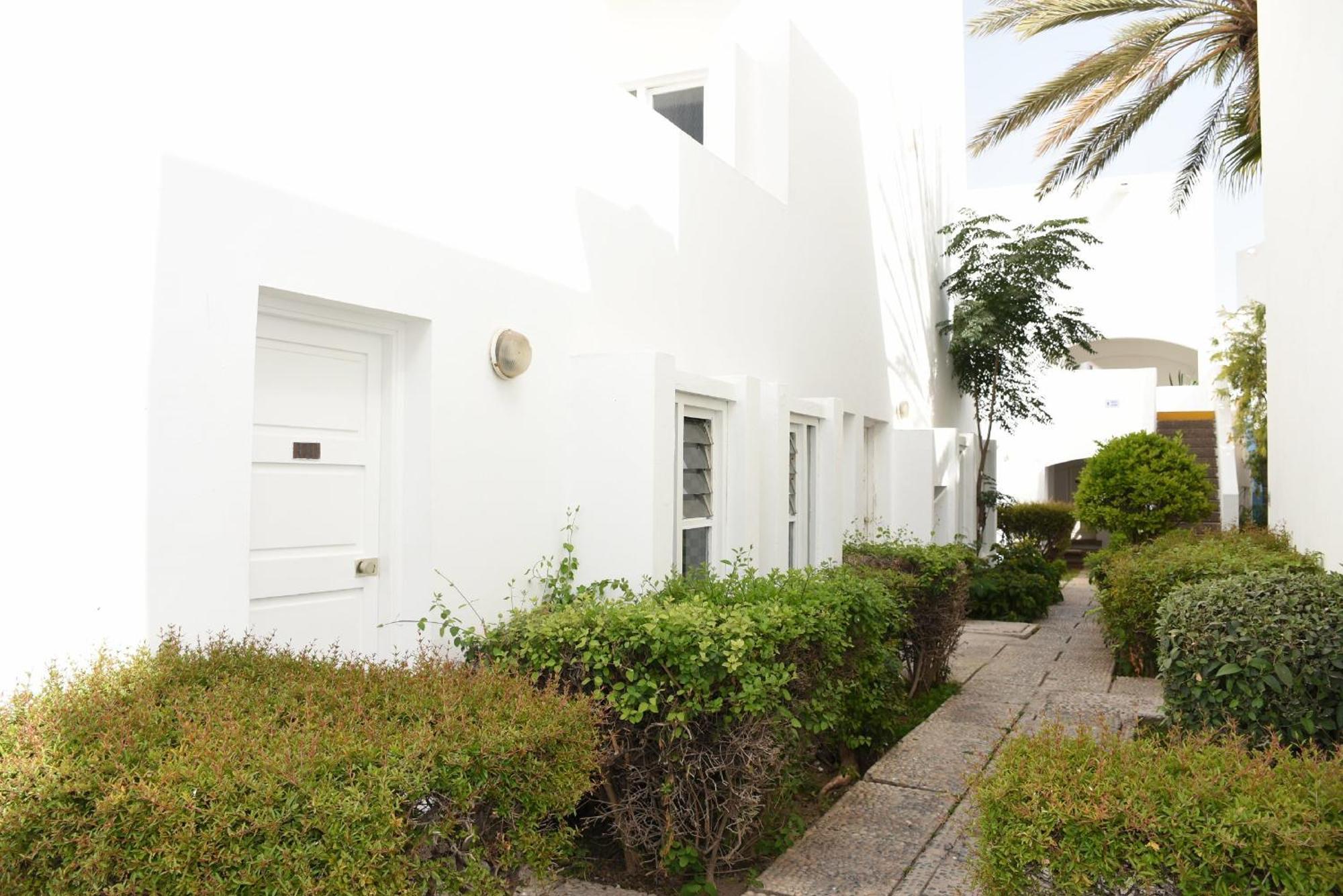 Appart-hotel Tagadirt 3* Agadir